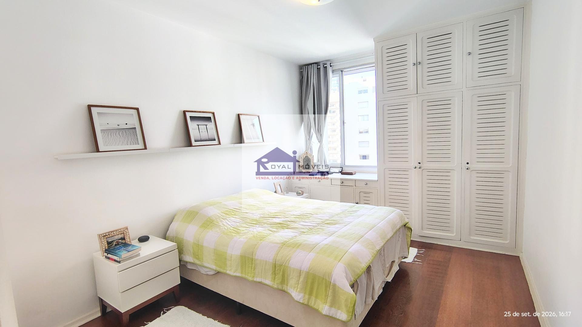 Apartamento à venda com 2 quartos, 2 banheiros, 1 vaga e 100m² no Jardim Paulista, São Paulo (SP) — foto 9 de 30