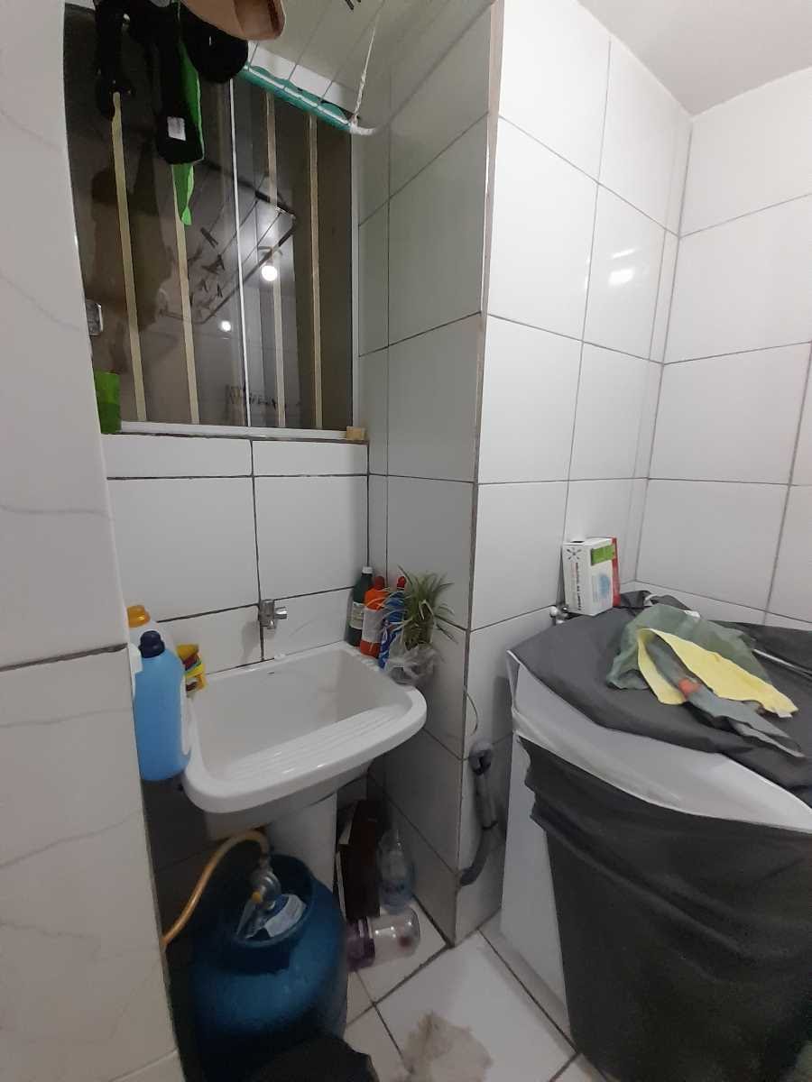 Apartamento à venda com 3 quartos, 1 banheiro e 77m² no Ribeiro de Abreu, Belo Horizonte (MG) — foto 3 de 14