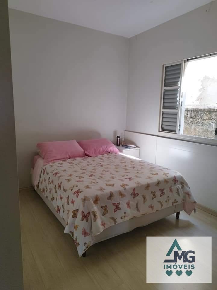 Casa à venda com 3 quartos, 1 suíte e 1 vaga no Vila Mariana, Três Corações (MG) — foto 2 de 13