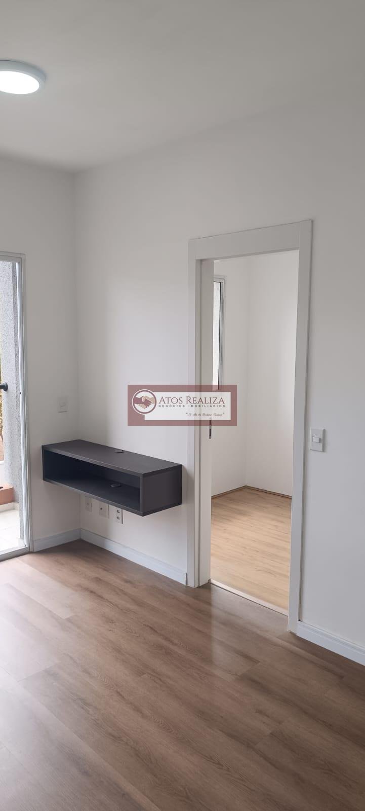 Apartamento à venda com 2 quartos, 1 banheiro e 38m² no Jardim Campo Grande, São Paulo (SP) — foto 3 de 17