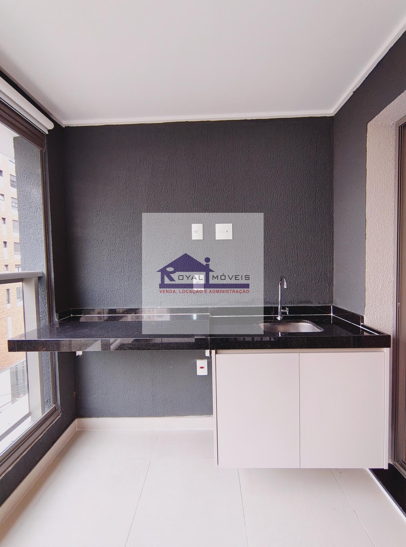 Apartamento para alugar com 1 quarto, 1 suíte, 1 vaga e 54m² no Vila Clementino, São Paulo (SP) — foto 9 de 30