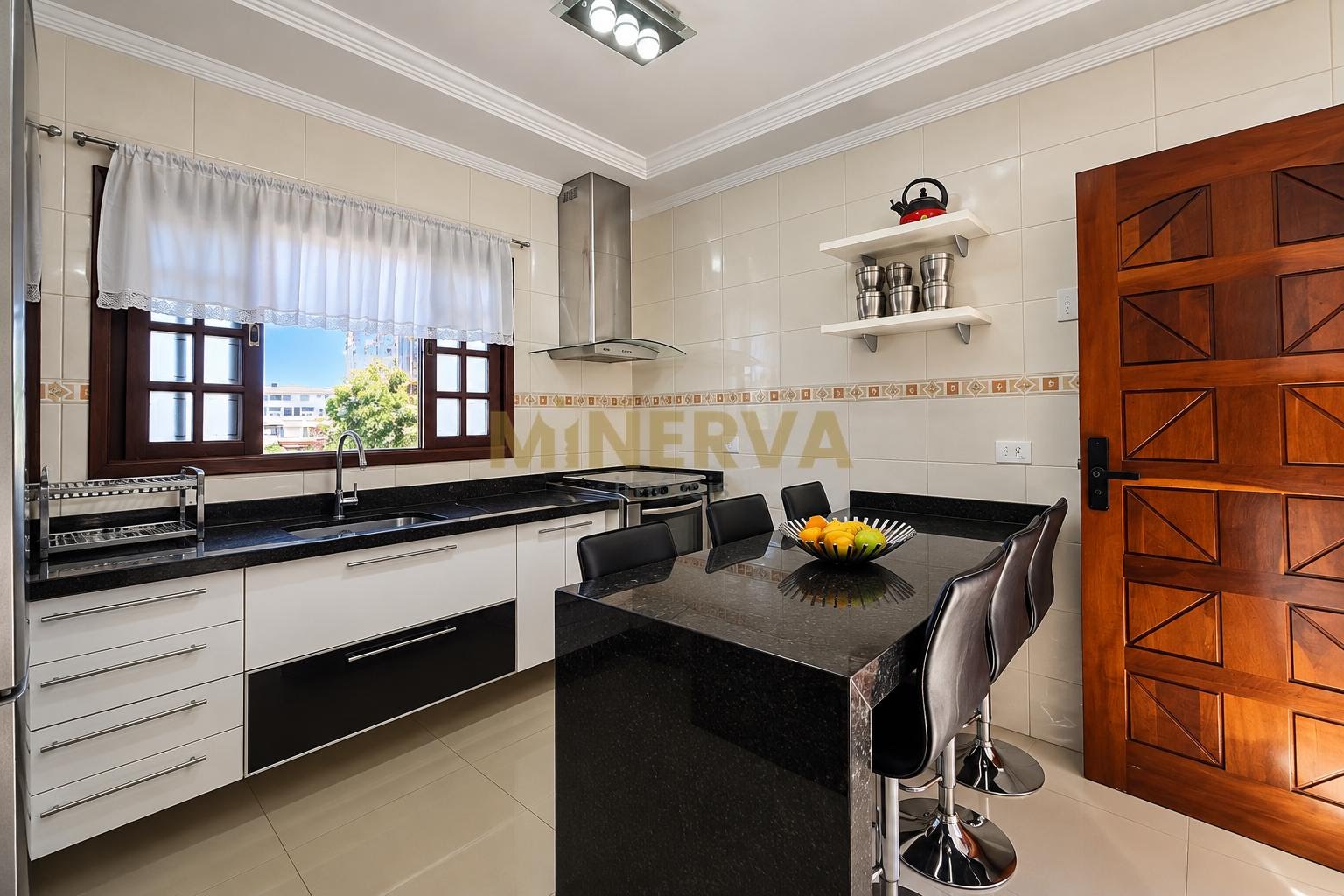 Casa à venda com 3 quartos, 1 suíte, 2 vagas e 140m² no Vila Augusta, Guarulhos (SP) — foto 4 de 22