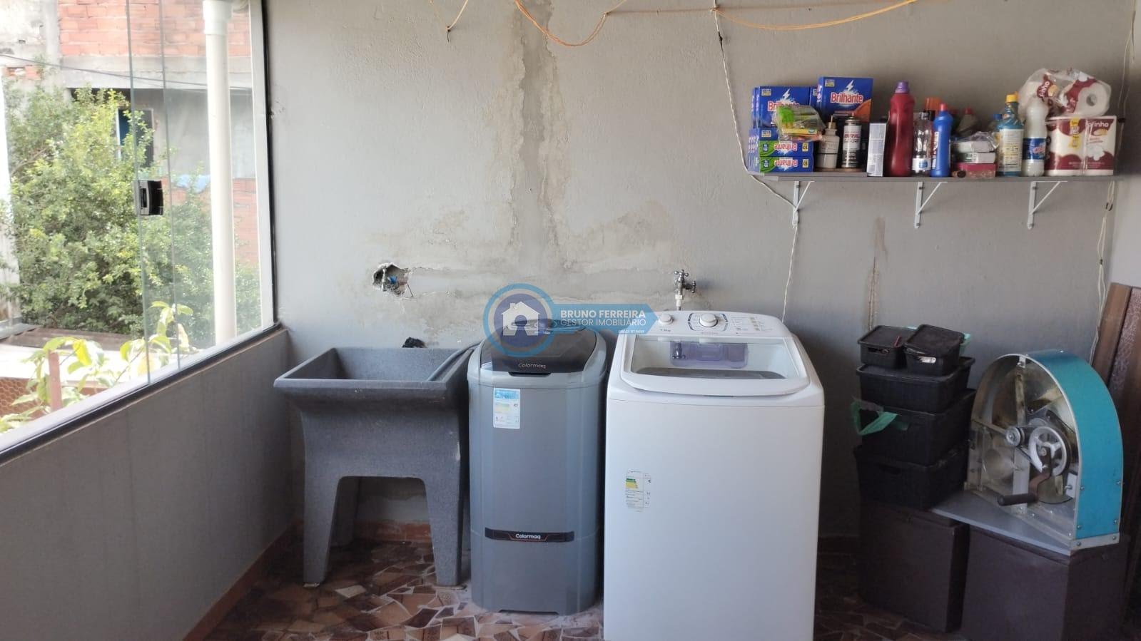 Casa à venda com 2 quartos, 2 banheiros, 1 vaga e 250m² no Vila Medeiros, São Paulo (SP) — foto 20 de 20