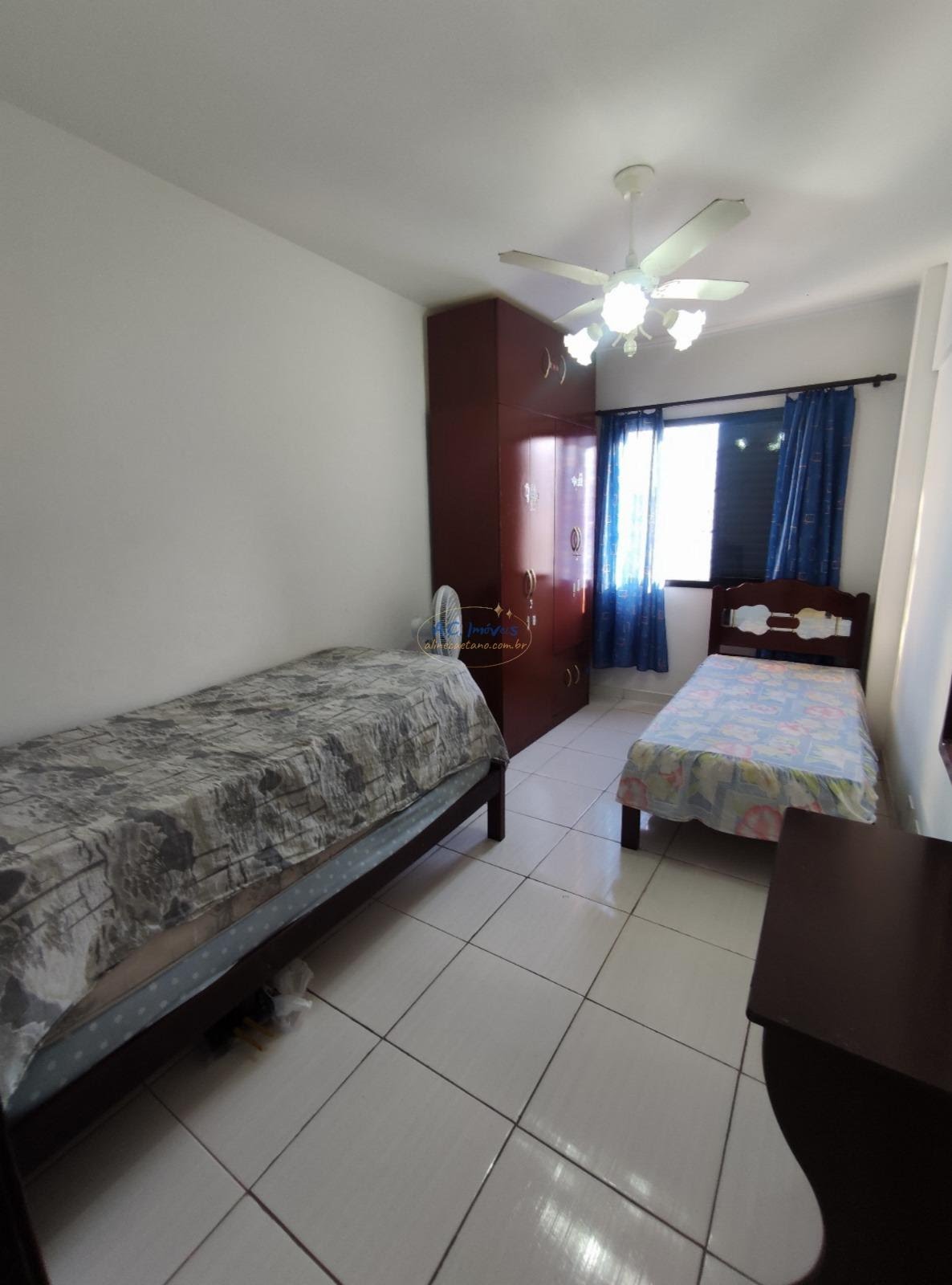 Apartamento à venda com 2 quartos, 1 suíte, 1 vaga e 75m² no Vila Tupi, Praia Grande (SP) — foto 18 de 19