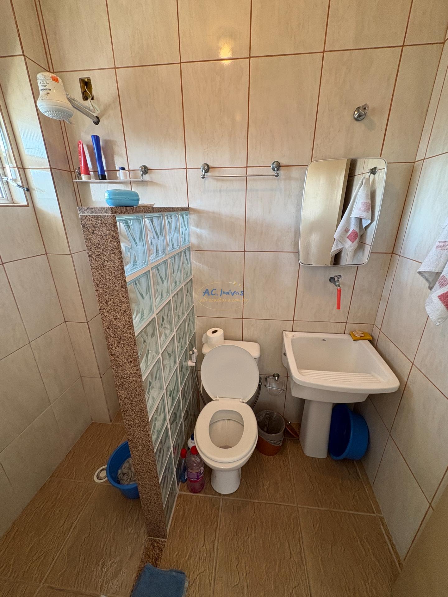 Studio à venda com 1 quarto, 1 banheiro, 1 vaga e 30m² no Solemar, Praia Grande (SP) — foto 6 de 26