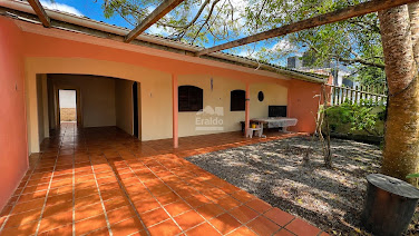 Casa em Balneário Perequê - Matinhos, PR