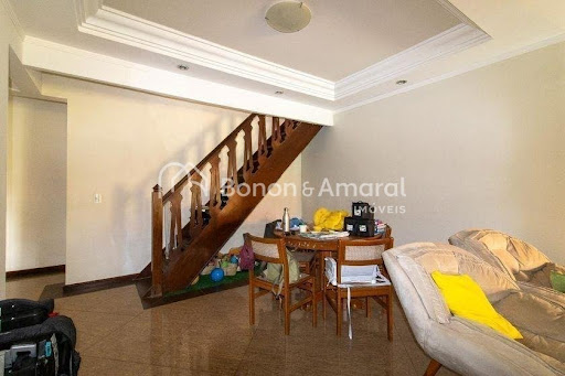 Casa, 4 quartos, 430 m² - Foto 24