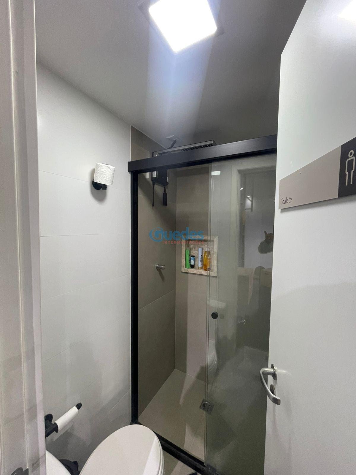 Comercial à venda com 1 banheiro, 2 vagas e 40m² no Chácara Santo Antônio (zona Sul), São Paulo (SP) — foto 3 de 11