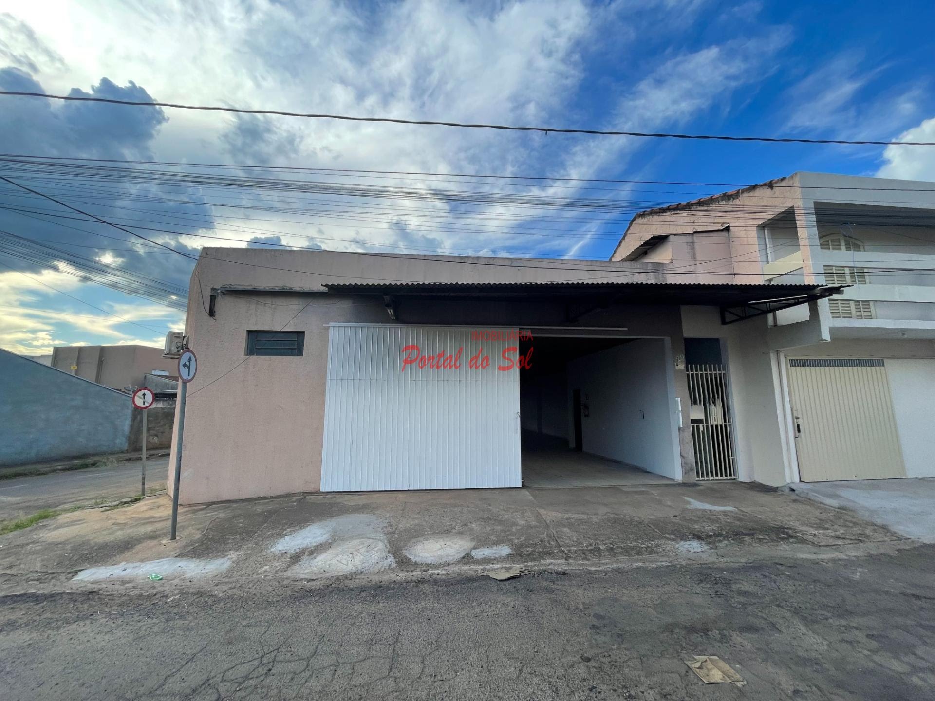 Comercial à venda com 1 banheiro e 1 vaga no Centro, Santo Antônio da Platina (PR) — foto 2 de 16