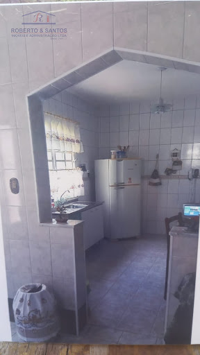 Cozinha