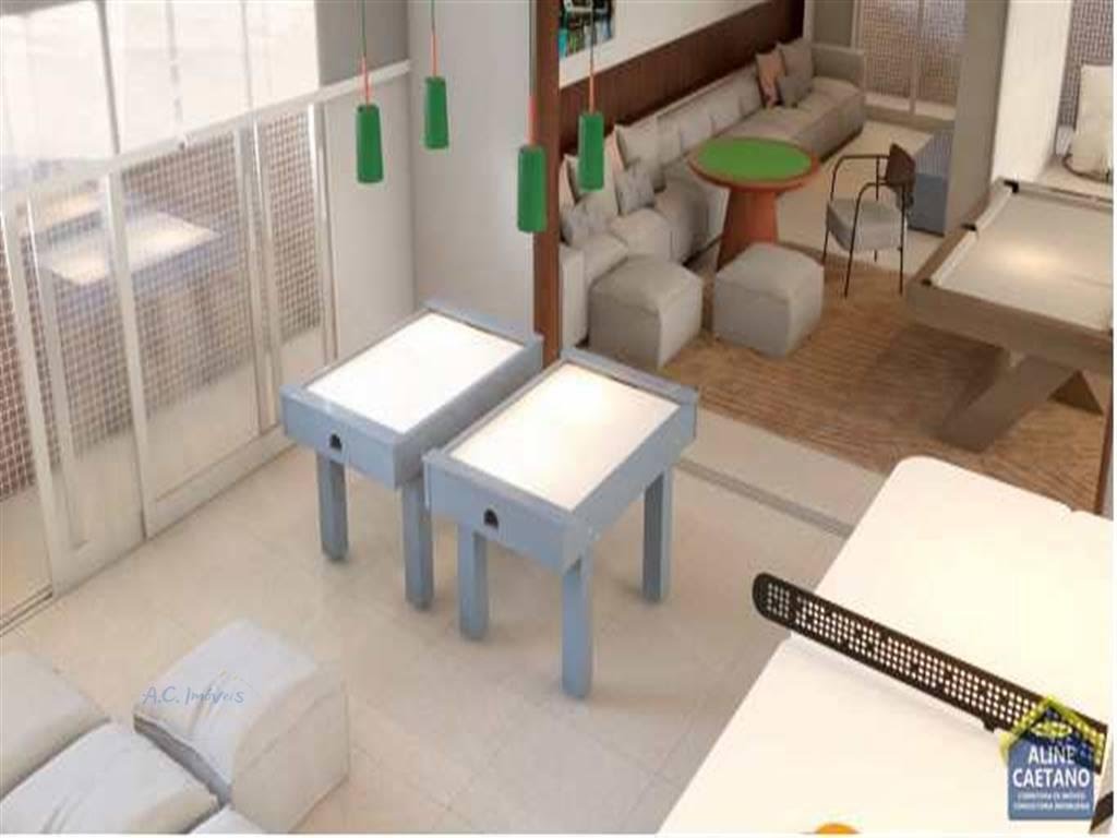 Apartamento à venda com 2 quartos, 1 suíte, 1 vaga e 76m² no Canto do Forte, Praia Grande (SP) — foto 11 de 30