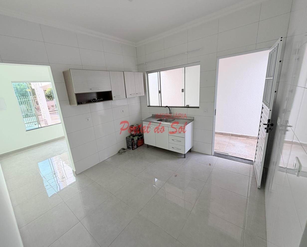 Casa, 2 quartos, 67 m² - Foto 13