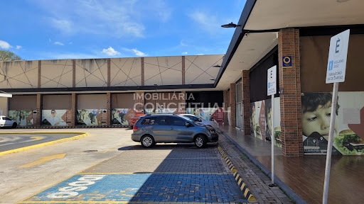 Salas Comerciais