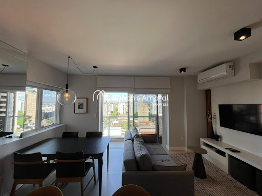 Apartamento, 2 quartos, 67 m² - Foto 7