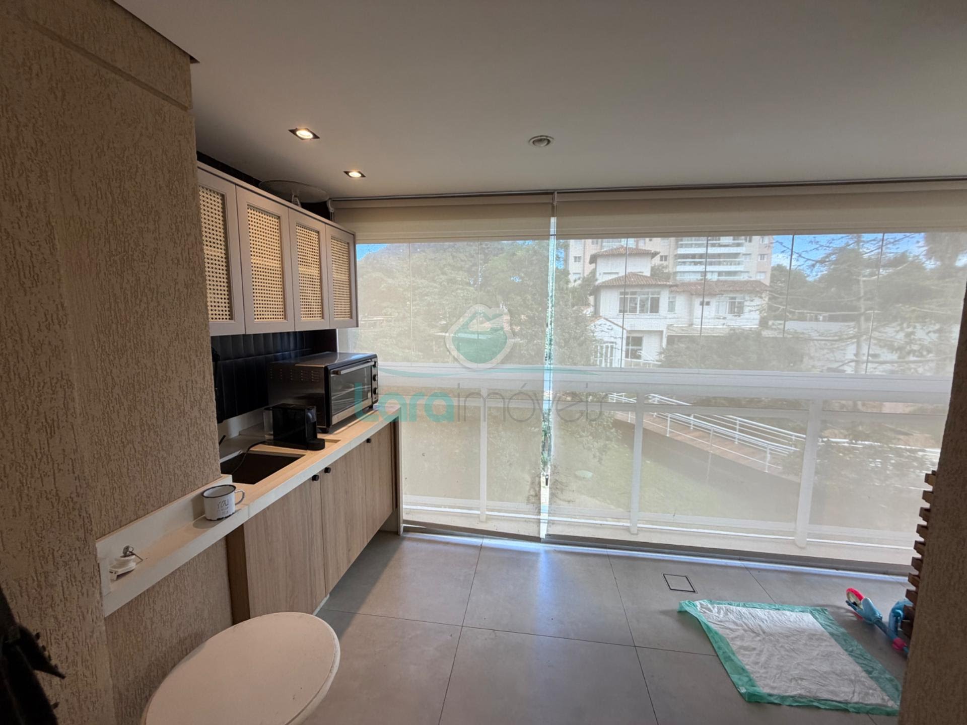 Apartamento à venda com 2 quartos, 1 suíte, 2 vagas e 76m² no Glória, Macaé (RJ) — foto 15 de 30