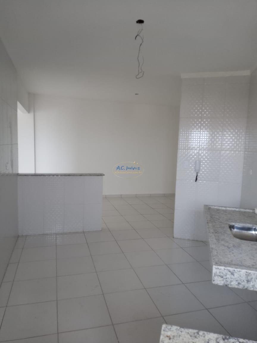 Apartamento para alugar com 2 quartos, 1 banheiro, 1 vaga e 94m² no Vila Caiçara, Praia Grande (SP) — foto 9 de 30