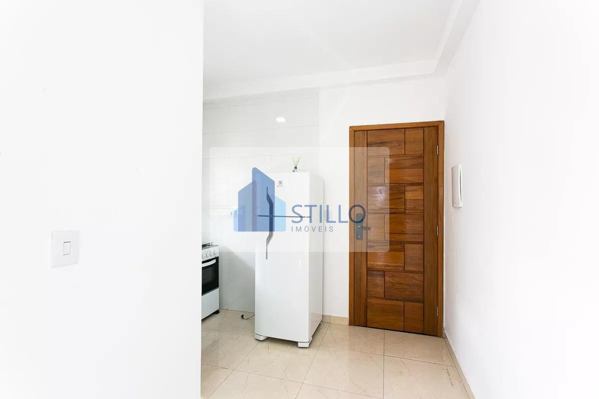 Apartamento para alugar com 1 quarto, 1 banheiro e 40m² no Vila Formosa, São Paulo (SP) — foto 9 de 20