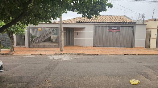 Casa em Carandá Bosque I   -  Campo Grande