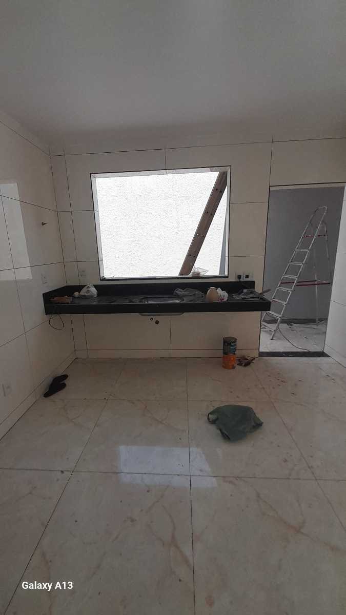 Casa à venda com 3 quartos, 1 suíte, 2 vagas e 90m² no Novo Centro, Santa Luzia (MG) — foto 17 de 30