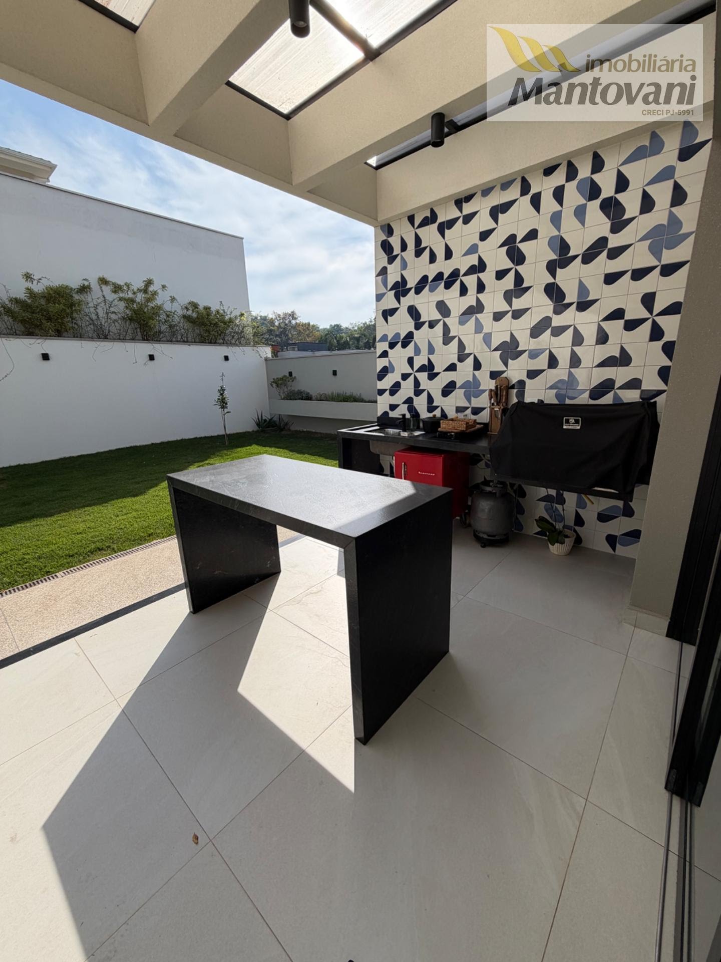 Casa à venda com 4 quartos, 3 suítes, 2 vagas e 450m² no Bosques do Junqueira, Tatuí (SP) — foto 13 de 30
