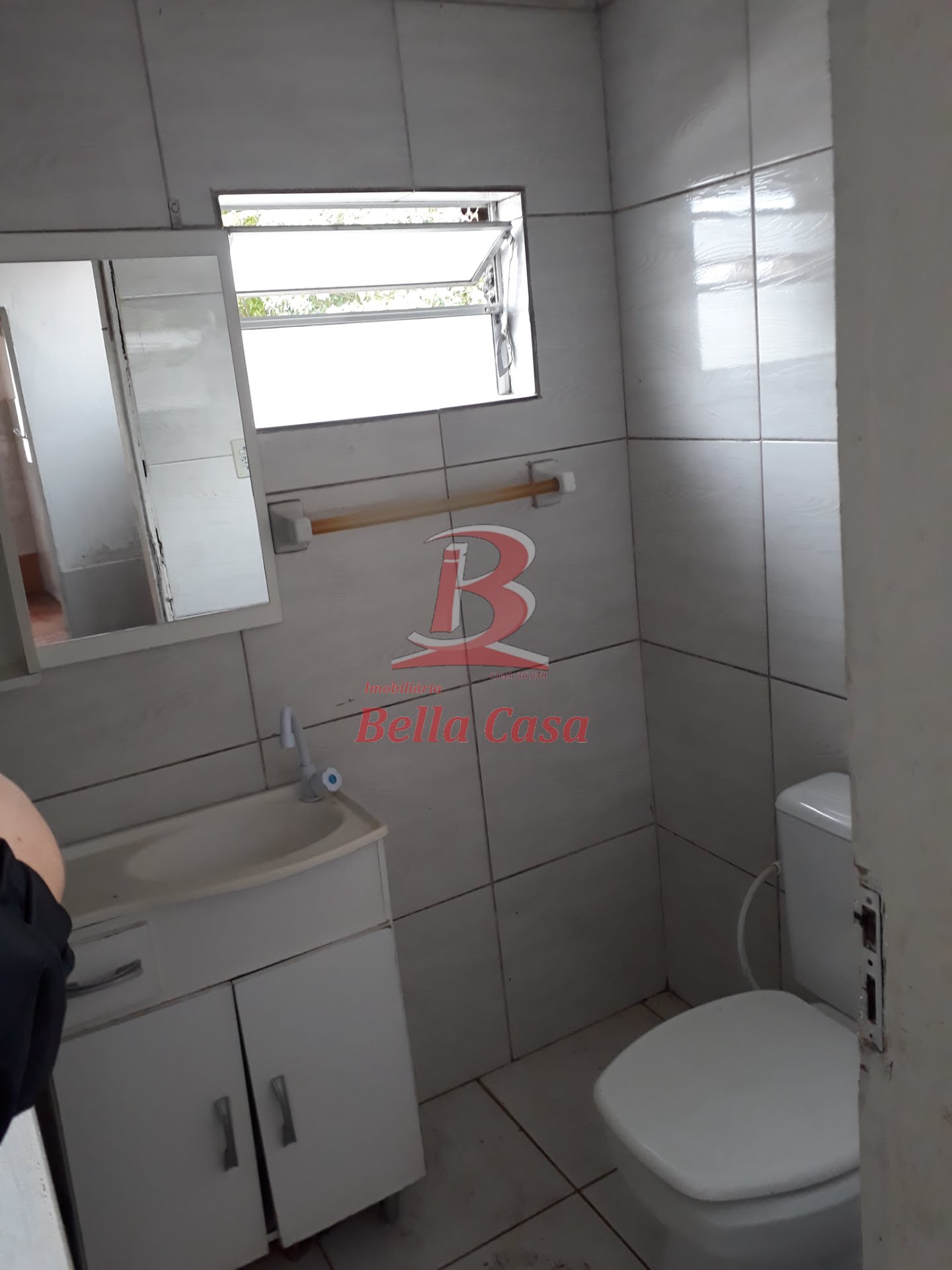 Banheiro