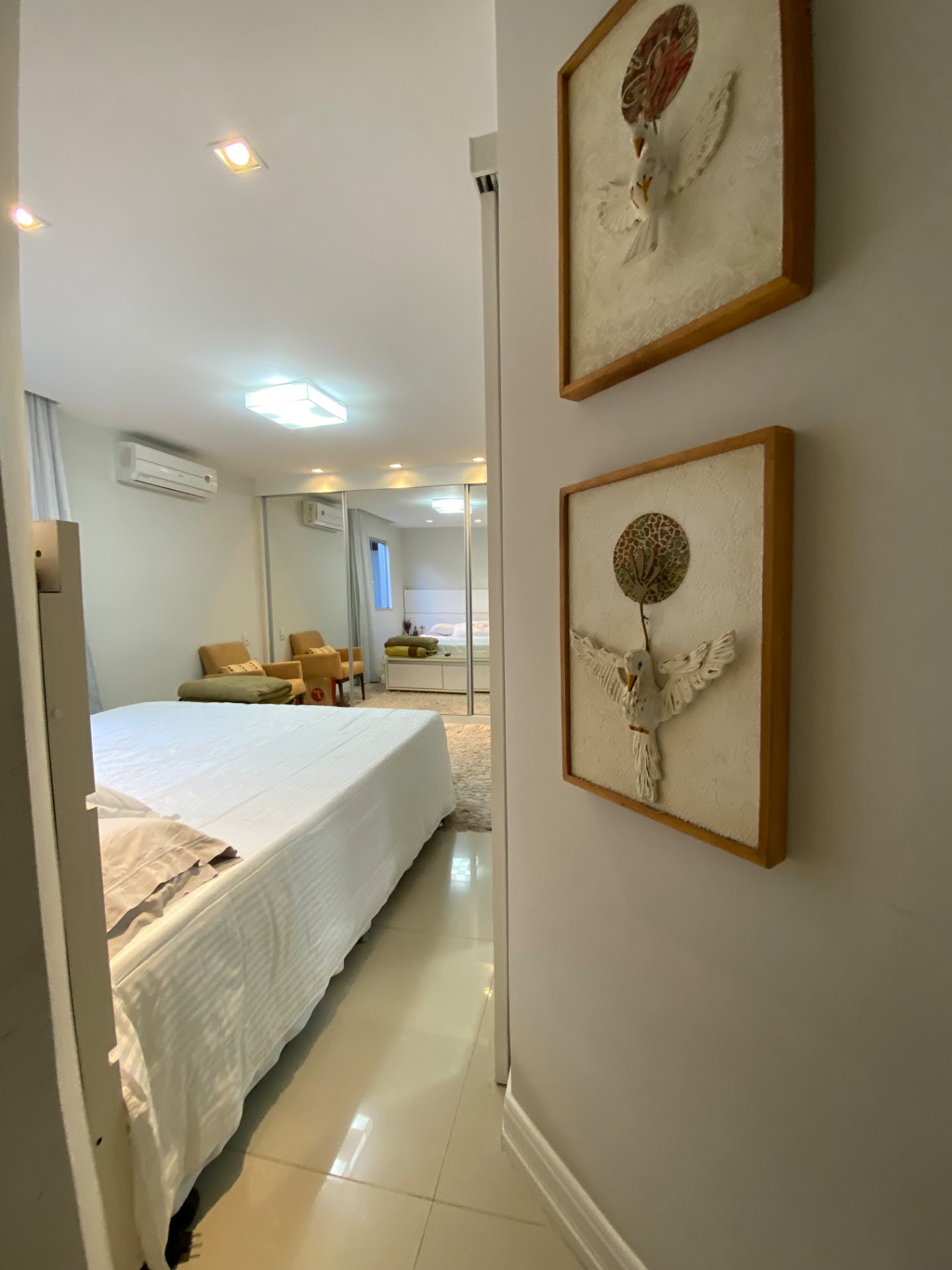 Casa à venda com 3 quartos, 1 suíte e 2 vagas no Caseb, Feira de Santana (BA) — foto 16 de 30