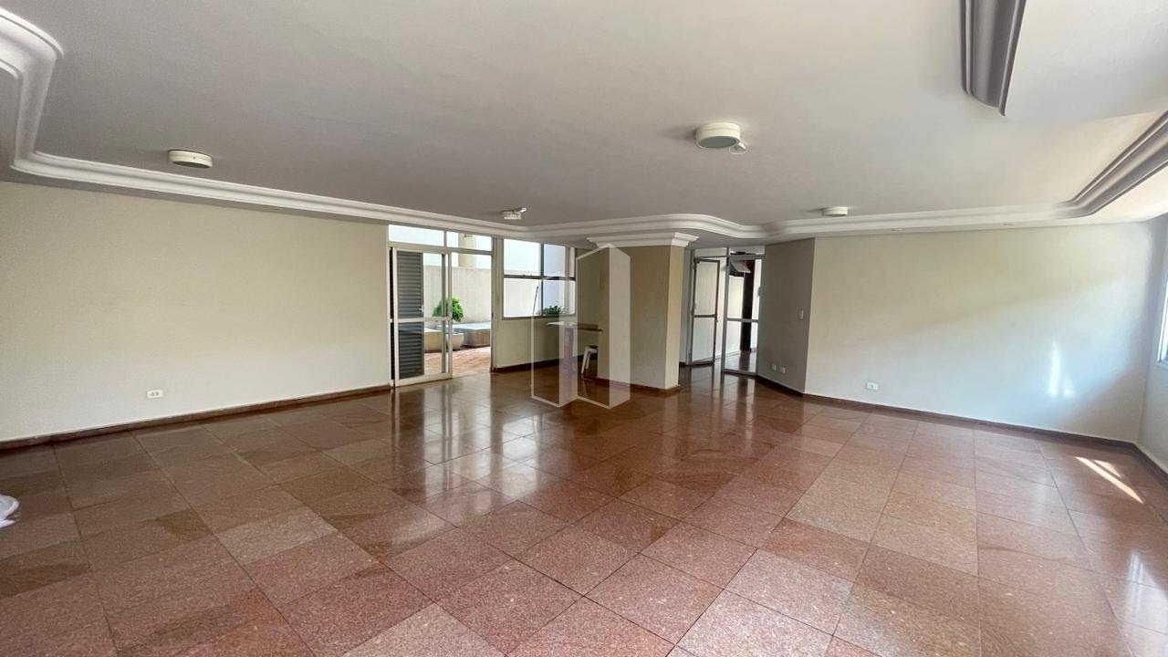 Apartamento à venda com 4 quartos, 2 suítes, 2 vagas e 191m² no Setor Bueno, Goiânia (GO) — foto 2 de 30