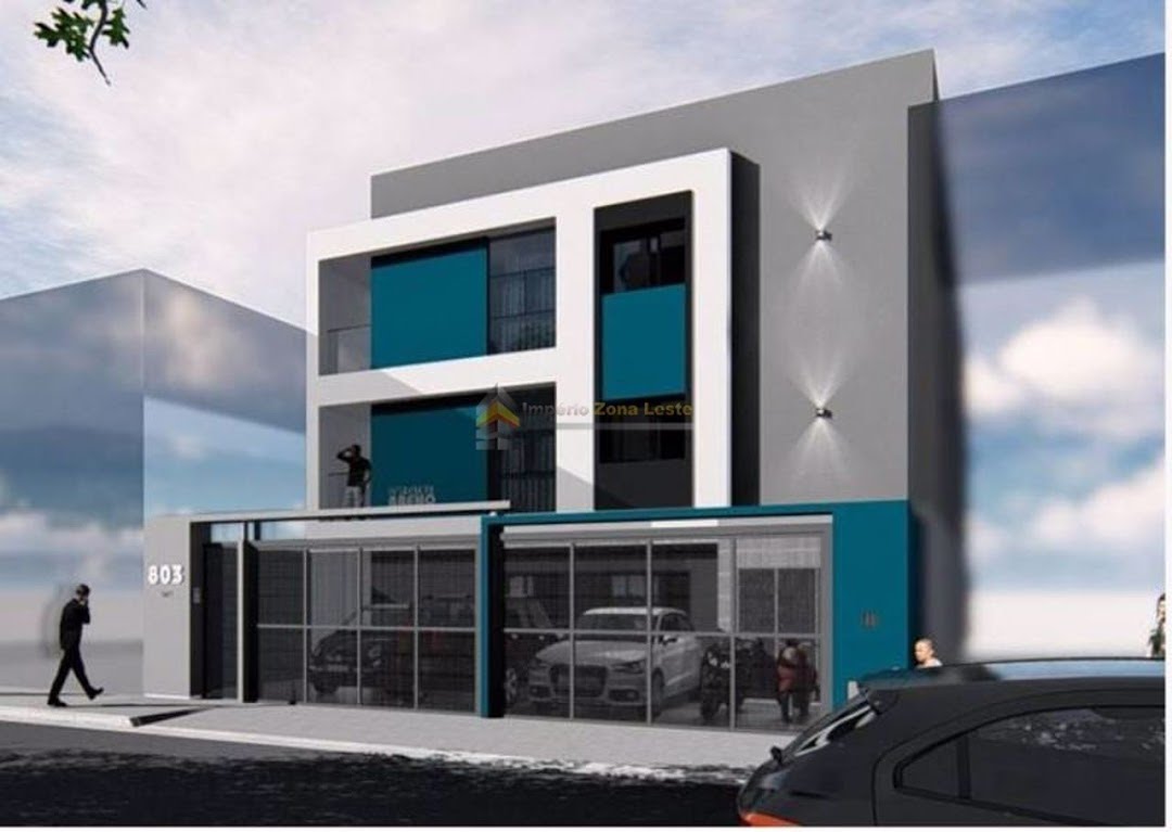 Prédio Inteiro, 45 m² - Foto 3