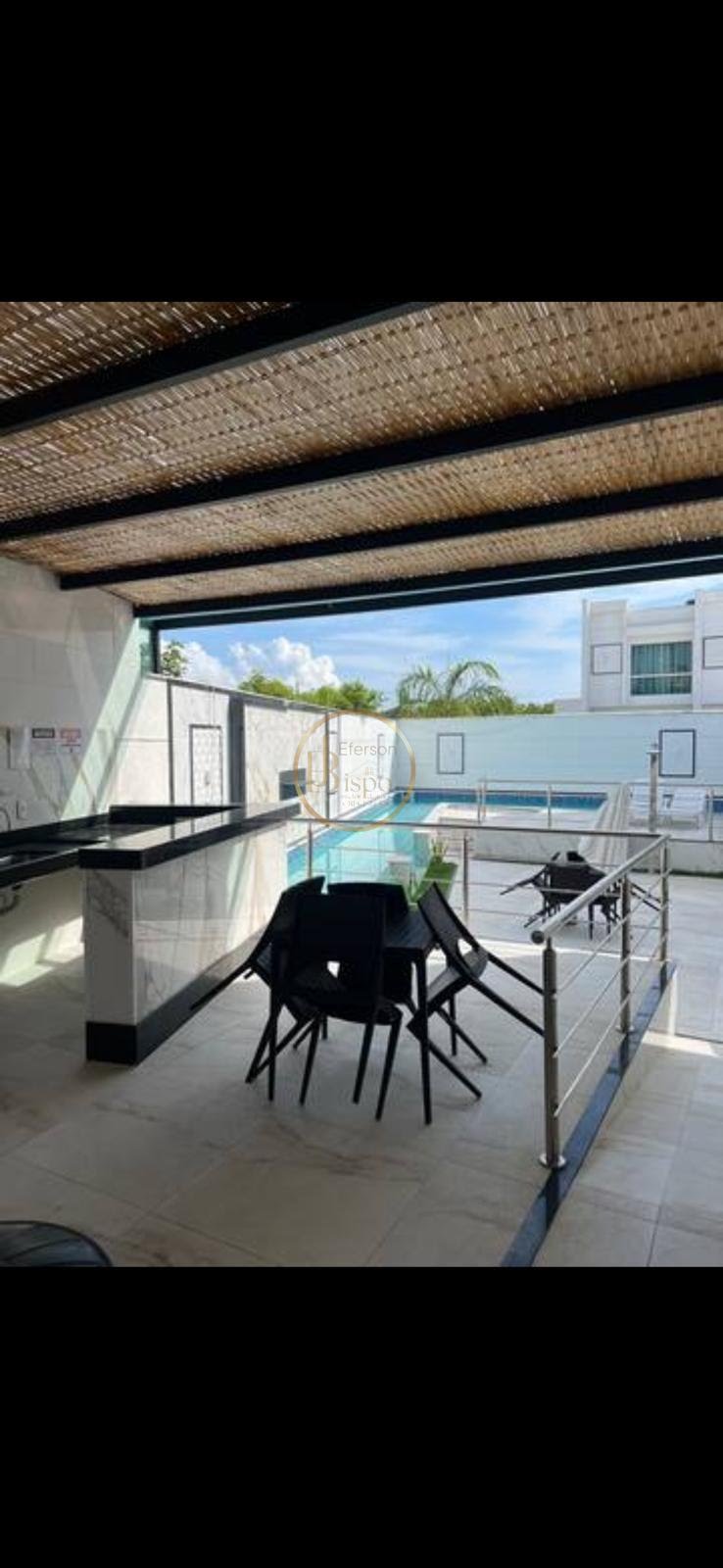Apartamento à venda com 2 quartos, 2 suítes, 1 vaga e 85m² no Taperapuan, Porto Seguro (BA) — foto 8 de 9