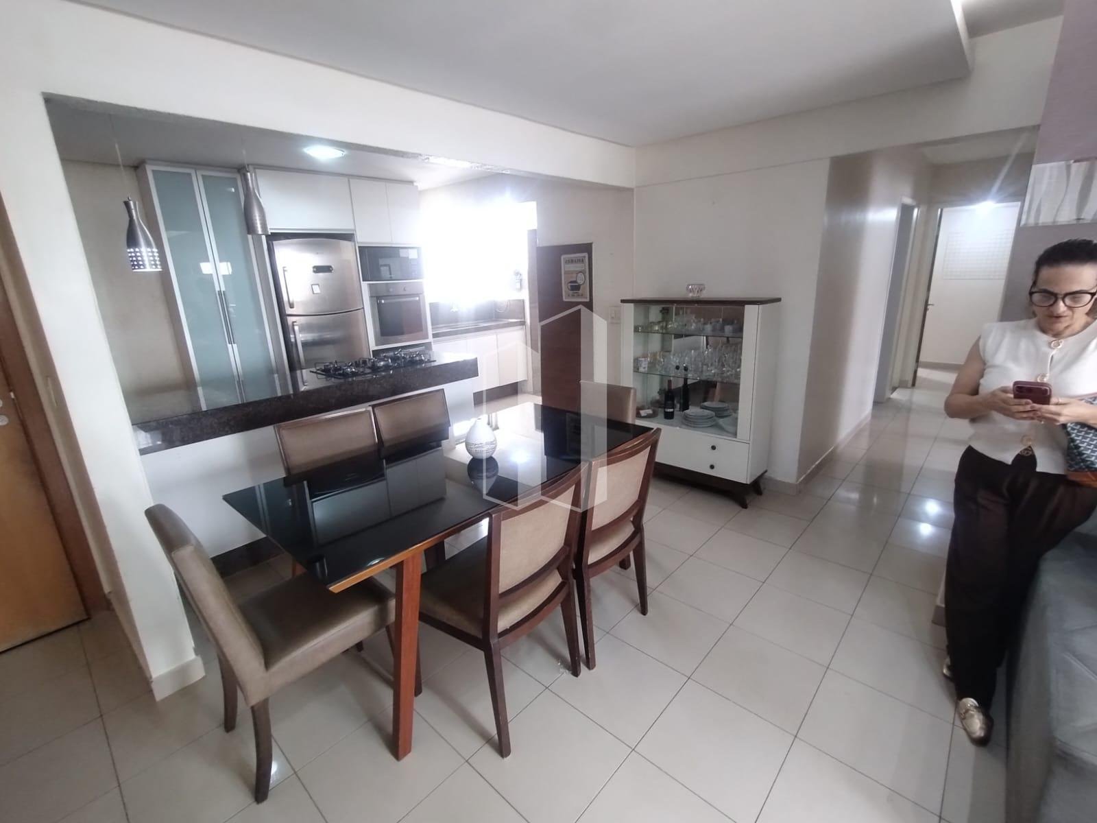 Apartamento, 3 quartos, 130 m² - Foto 8
