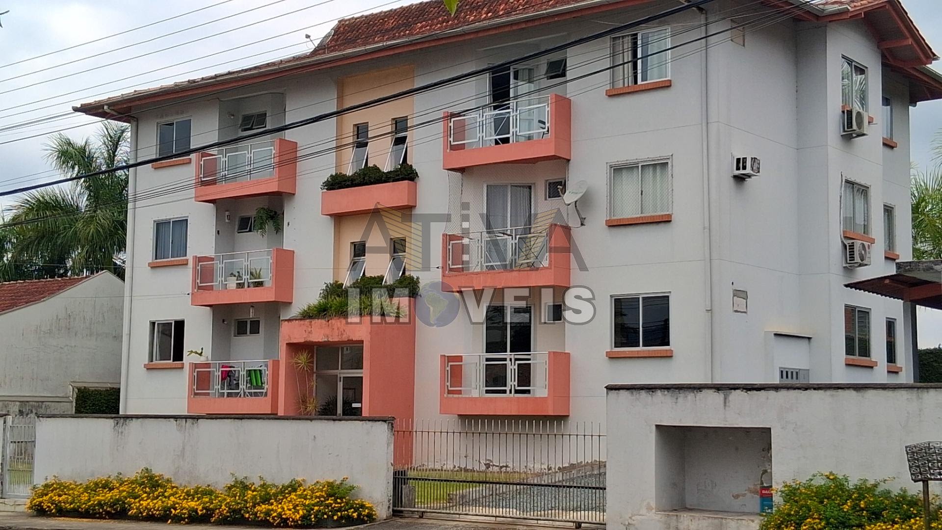Frente Residencial