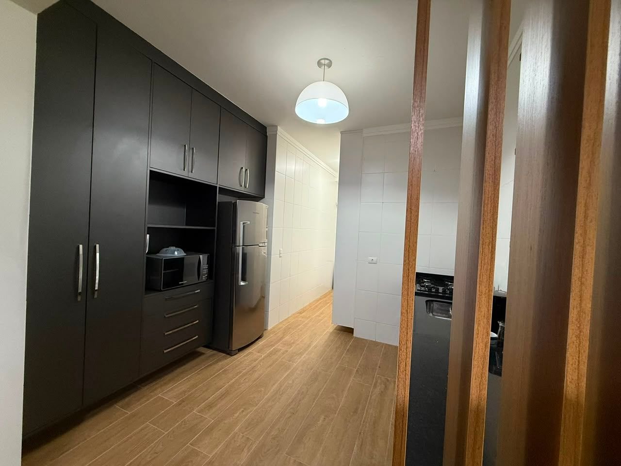 Apartamento à venda com 3 quartos, 1 vaga e 110m² no Acaraú, Ubatuba (SP) — foto 4 de 24