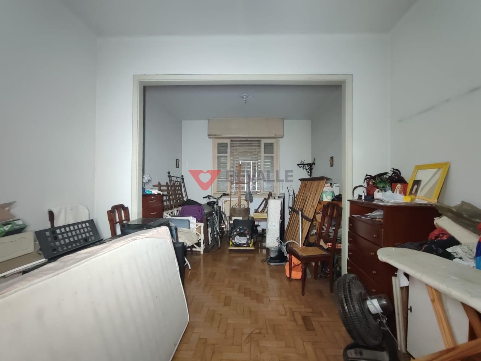 Apartamento à venda com 3 quartos, 1 suíte e 180m² no Flamengo, Rio de Janeiro (RJ) — foto 19 de 30