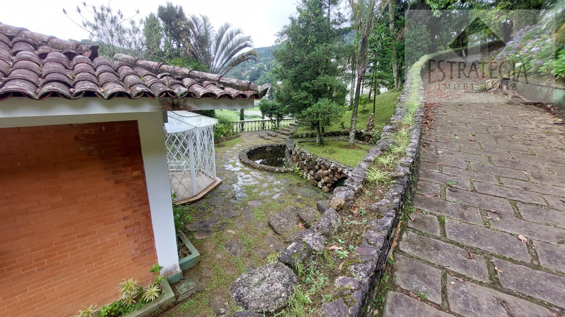 Casa à venda com 4 quartos, 4 suítes, 5 vagas e 1000m² no Quitandinha, Petrópolis (RJ) — foto 7 de 30
