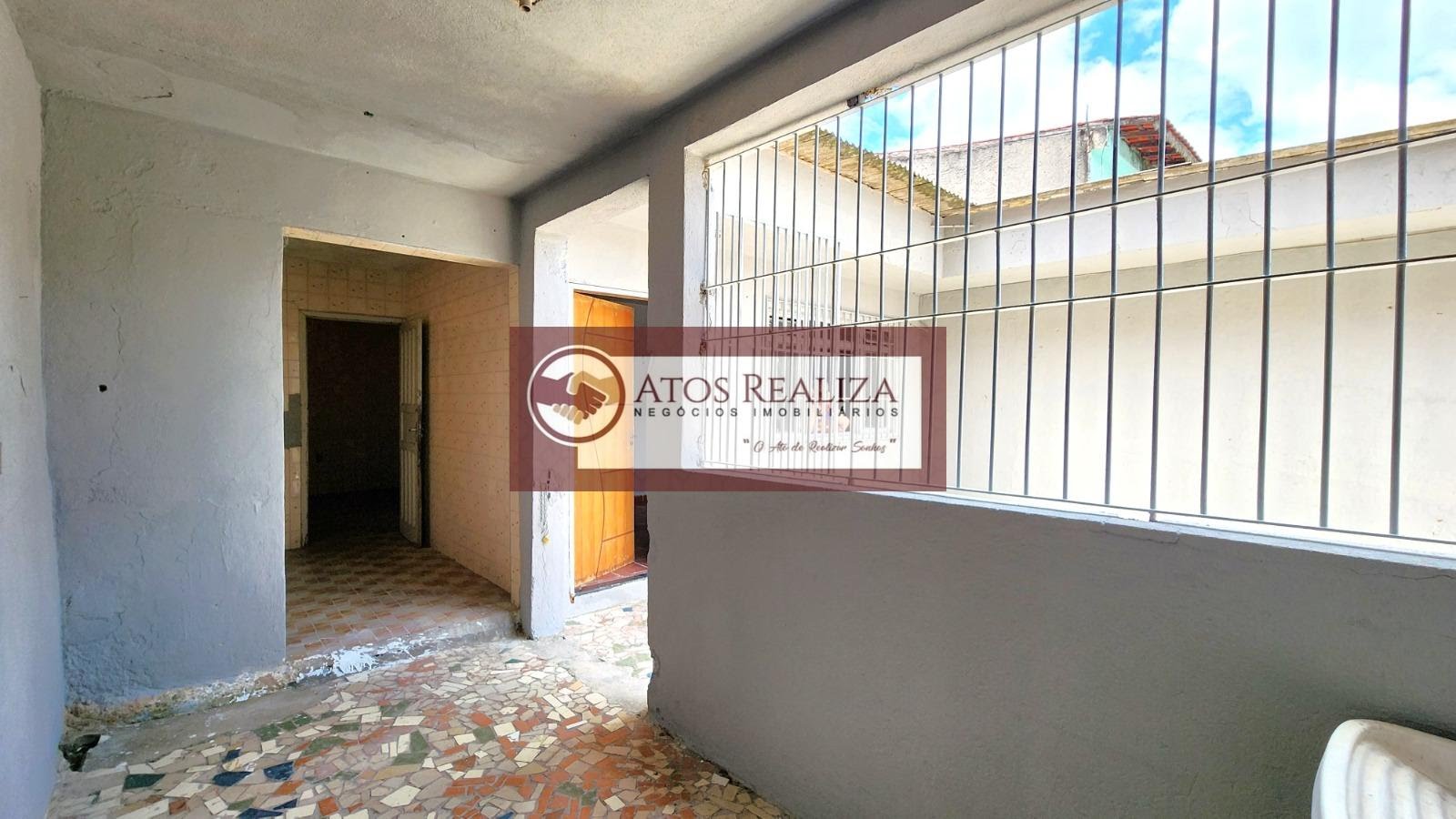 Casa à venda com 2 quartos, 1 banheiro e 80m² no Jardim Varginha, São Paulo (SP) — foto 17 de 26