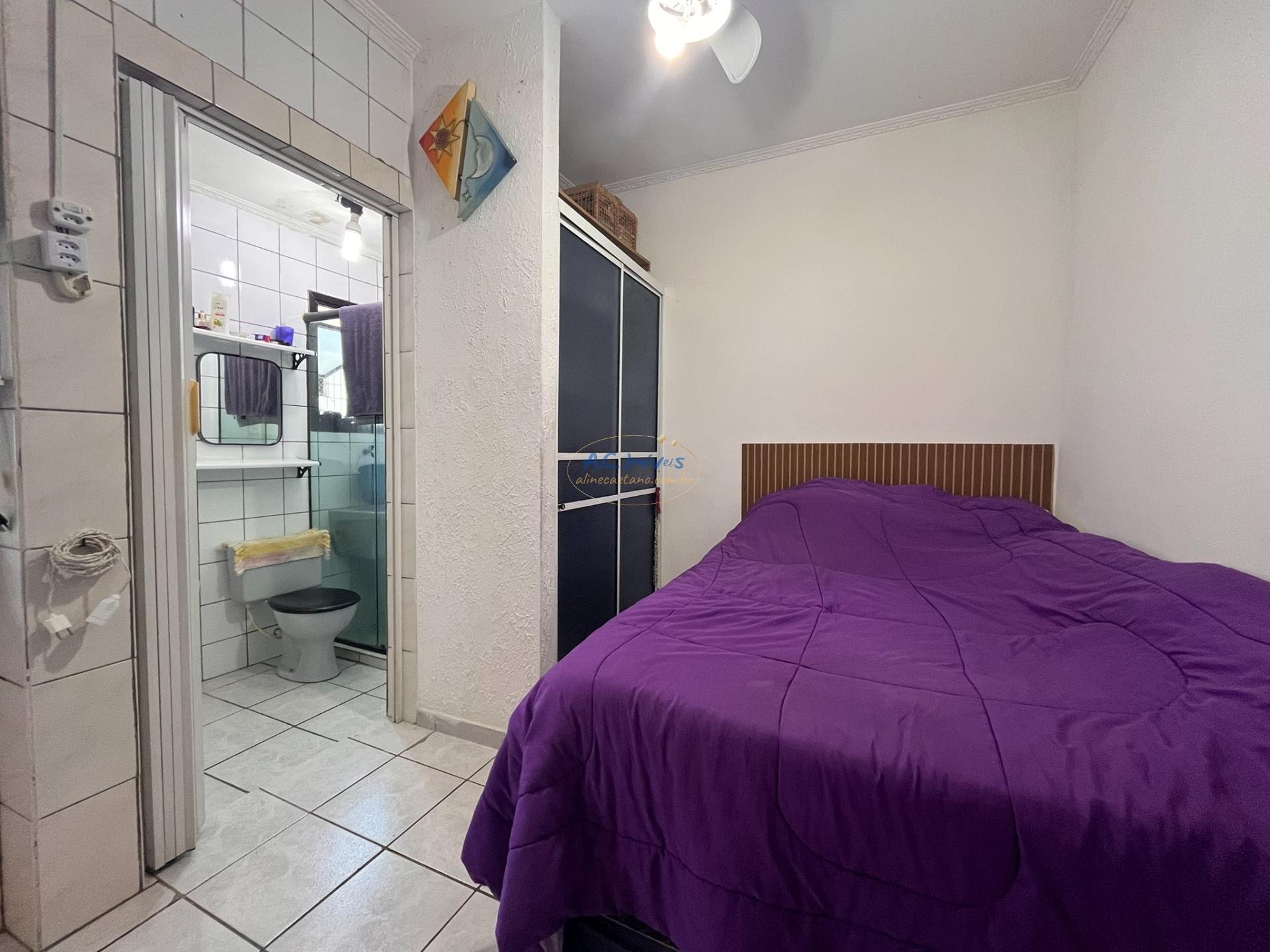 Studio à venda com 1 quarto, 1 banheiro, 1 vaga e 21m² no Canto do Forte, Praia Grande (SP) — foto 7 de 30