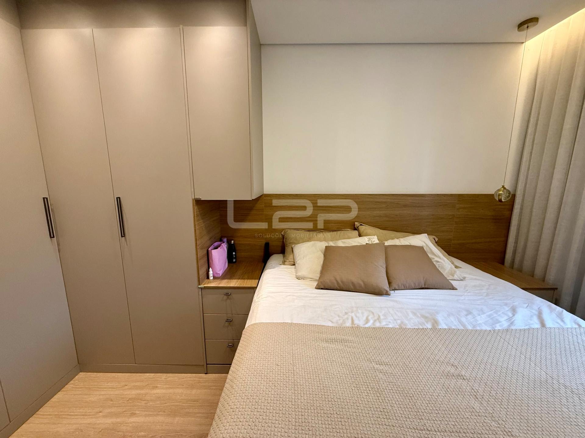 Apartamento à venda com 2 quartos, 1 banheiro, 1 vaga e 54m² no Jardim Carolina, Jundiaí (SP) — foto 14 de 22