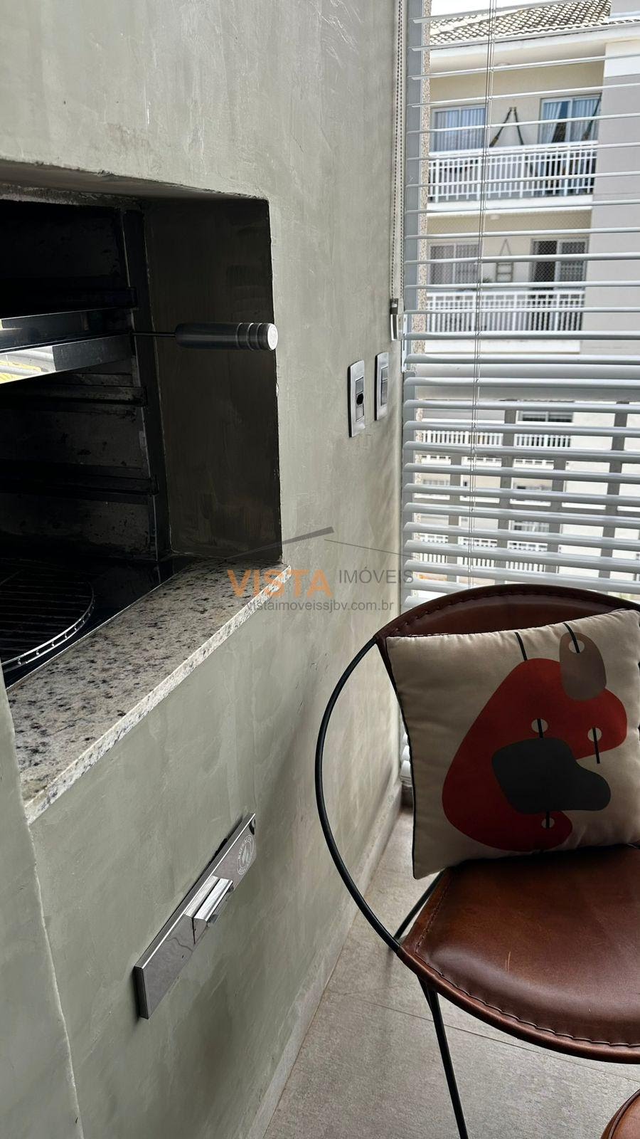 Apartamento à venda com 2 quartos, 1 suíte, 1 vaga e 74m² no Jardim Nova São João, São João da Boa Vista (SP) — foto 11 de 23