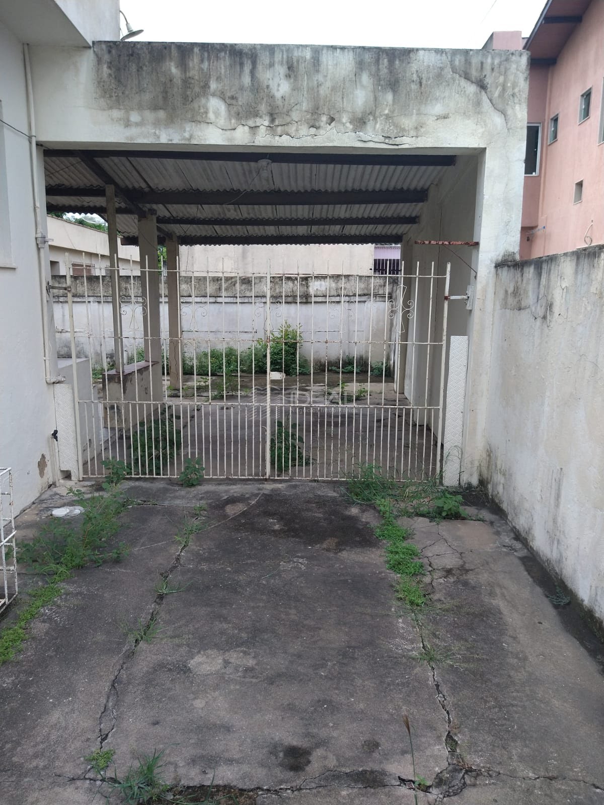 Casa de 3 quartos para venda no Turf Club - Campos dos Goytacazes, RJ