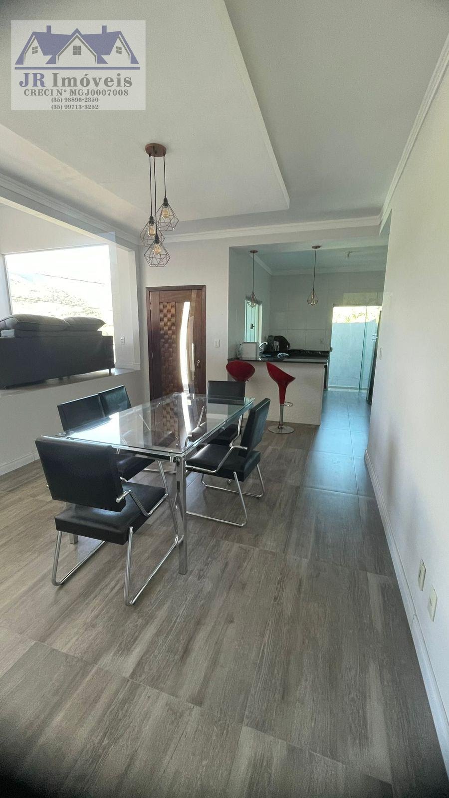 Casa à venda com 2 quartos, 1 suíte, 2 vagas e 220m² no Jardim Eldorado, Itajubá (MG) — foto 26 de 30