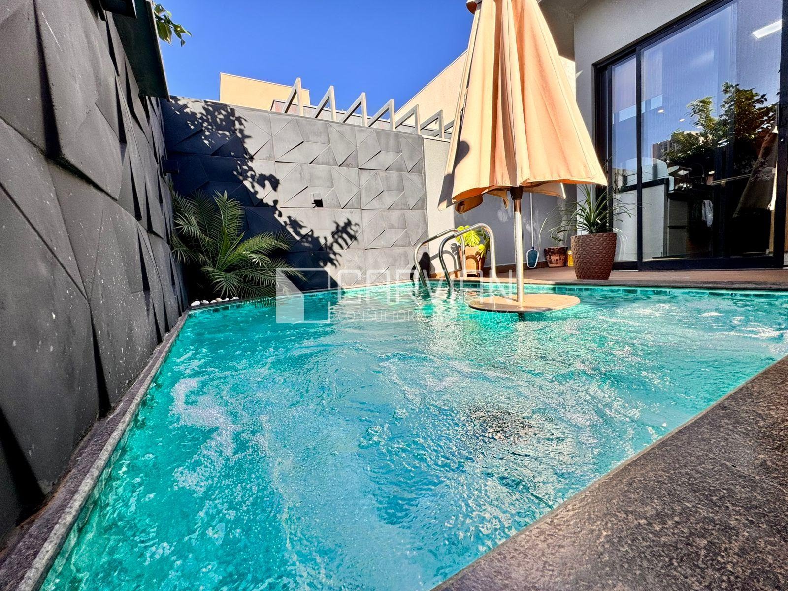 Casa à venda com 2 quartos, 2 suítes, 4 vagas e 150m² no Condomínio Guaporé, Ribeirão Preto (SP) — foto 3 de 21