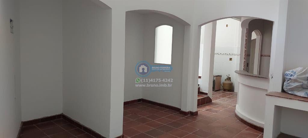 Casa à venda com 4 quartos, 3 vagas e 350m² no Santana, São Paulo (SP) — foto 9 de 20