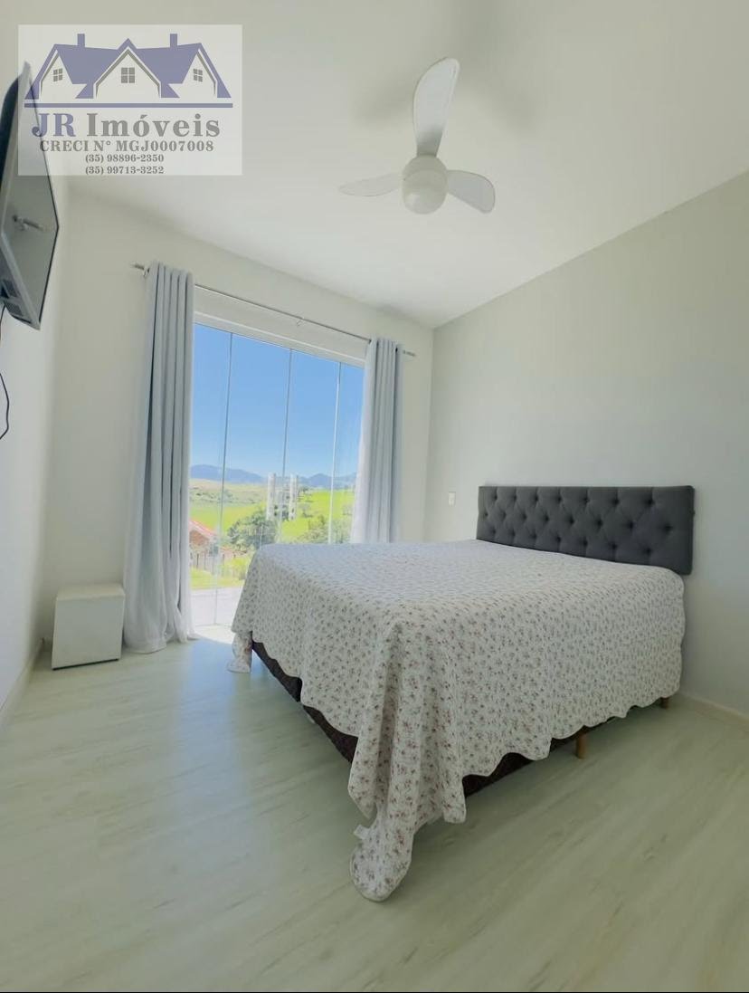Casa à venda com 1 quarto, 1 suíte, 2 vagas e 1059m² no Carneiros, Piranguinho (MG) — foto 2 de 11