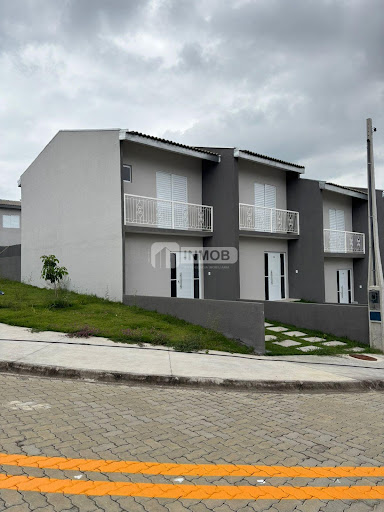 Casa em Condomínio Villaggio Turim, à Venda em Vila Areao Taubaté - 2 Dorms, 72m²