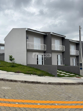 Casa em Condomínio Villaggio Turim, à Venda em Vila Areao Taubaté - 2 Dorms, 72m²