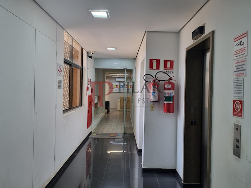 Sala para Venda na Vila Olímpia 