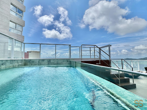 Italian Residence | Vista Mar | Balneário Camboriú/SC