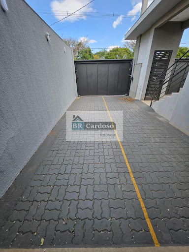 Apartamento 2 Suites em Jardim Piratininga II  -  Franca