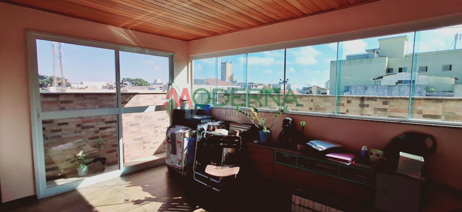Apartamento à venda com 2 quartos, 2 suítes, 2 vagas e 125m² no Nova Gerti, São Caetano do Sul (SP) — foto 25 de 30