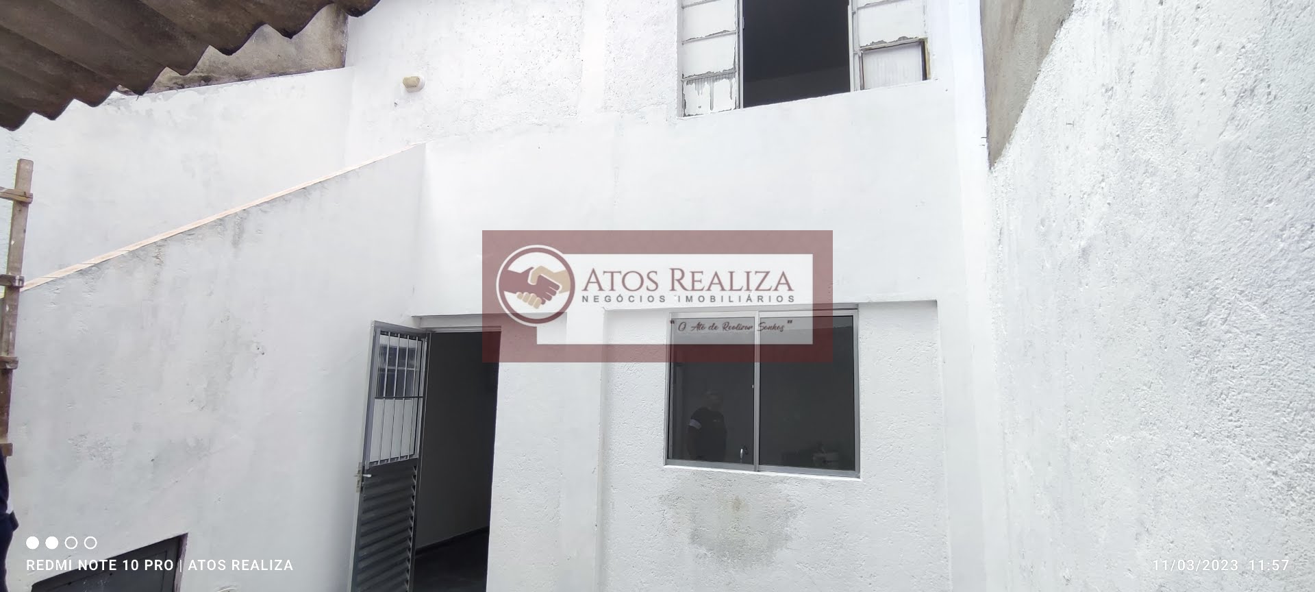 Casa à venda com 3 quartos, 2 banheiros, 2 vagas e 100m² no Grajaú, São Paulo (SP) — foto 29 de 30